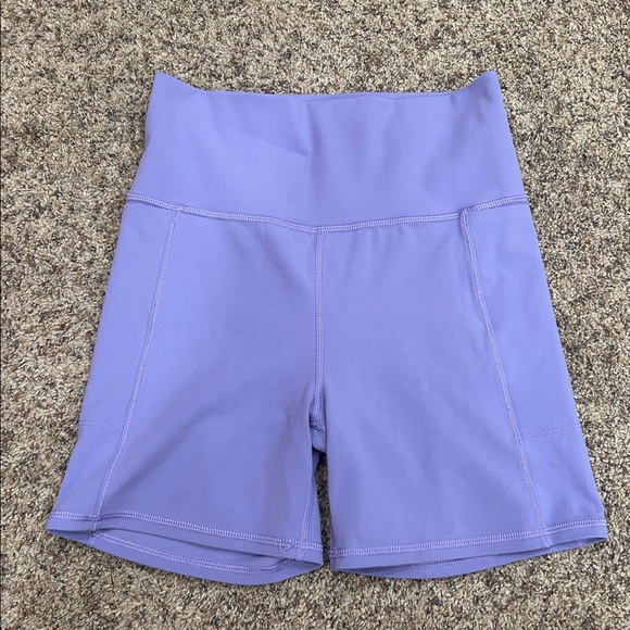 Vuori Studio pocket short - Picture 4 of 7